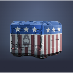 Подарок к 4 июля