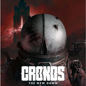 STEAM КЛЮЧ - СНГ+GLOBAL – CRONOS: THE NEW DAWN