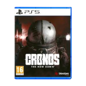 Cronos: The New Dawn PS5 Deluxe  П2-Аренда от 5 дней