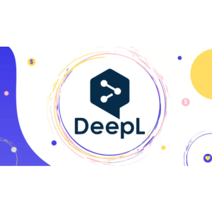DeepL PRO:Team + Write Pro на 1/3/6/12 месяцев