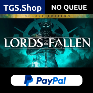 Lords of the Fallen 2.0 | Steam Offline | PAYPAL