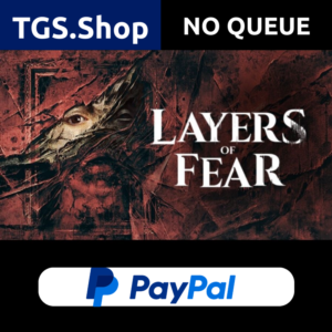 Layers of Fear Remake | Steam Offline | PAYPAL