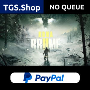 KONA 2 BRUME | Steam Offline | NO QUEUE | PAYPAL