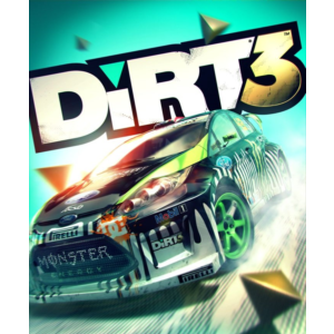 Dirt 3 Standard + Complete edition + Showdown +Overlord