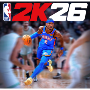 NBA 2K26 STANDARD EDITION ✅STEAM КЛЮЧ