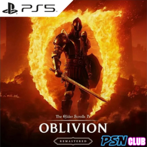 The Elder Scrolls IV:Oblivion Remastered / П1 Активация
