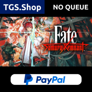 Fate/Samurai Remnant | Steam Offline | PAYPAL