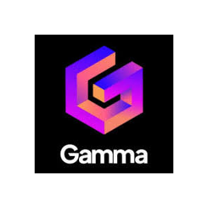 GAMMA.APP AI ПЛЮС | ПОДПИСКА PRO 1 МЕСЯЦ