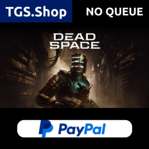Dead Space Remake | Steam Offline | NO QUEUE | PAYPAL