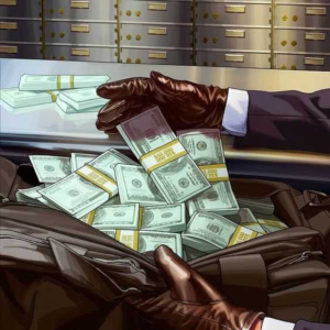 GTA V НА ПК | 5000, РАНГ, $2 МЛРД, ВСЕ РАЗБЛОКИРОВКИ