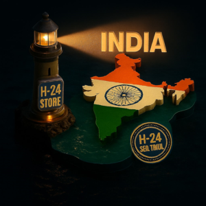 🇮🇳 Apple ID India | Без 2FA Полный доступ Пожизненно