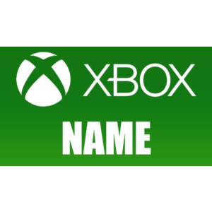 Смена Ника XBOX Смена Тега XBOX Изменить Тег XBOX