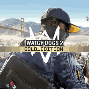 Watch Dogs 2 Gold | Steam | 11 DLC | РУССКИЙ