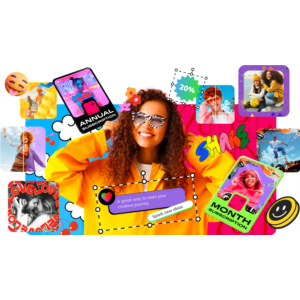 Movavi Effects 1 Year Full