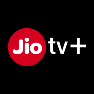 JIO TV PLUS 【1 месяц/6 месяцев/12 месяцев】