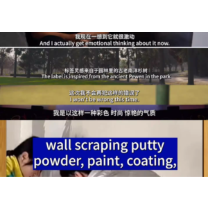 Субтитры и Двуязычный Перевод