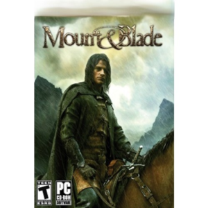 MOUNT BLADE / Steam Key / GLOBAL