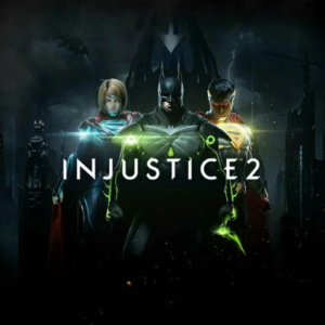Injustice 2 / Steam Key / GLOBAL
