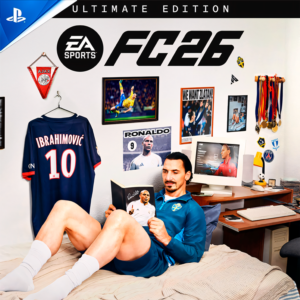 EA SPORTS FC 26. Ultimate (PS4/PS5) OFFLINE | АВТО 24/7