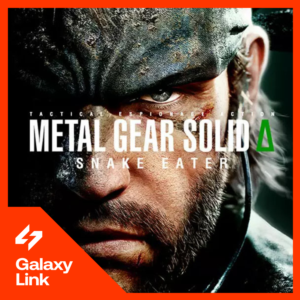 METAL GEAR SOLID Δ: SNAKE EATER - TR/UA/IN