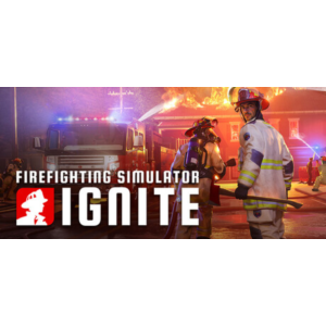 Firefighting Simulator: Ignite ОФФЛАЙН