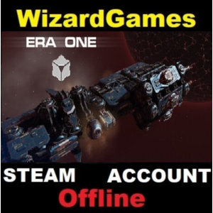 Era One🎮Steam 🌍(GLOBAL)🌍