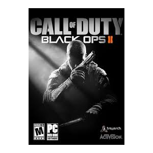 Call of Duty®: Black Ops II ПК (Windows) КЛЮЧ