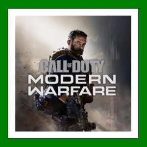 ✅Call of Duty: Modern Warfare 2019 + 5 DLC - Steam RU