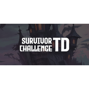 Survivor Challenge TD (STEAM KEY/GLOBAL)
