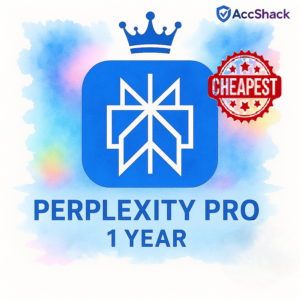 Perplexity AI Pro 1 год приватный аккаунт|AUTO-DELIVERY