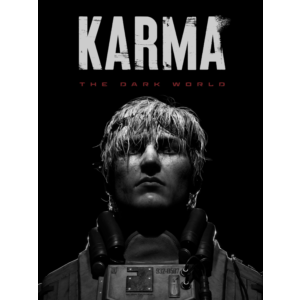 KARMA The Dark World Xbox Аренда