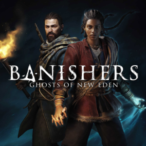 Banishers: Ghosts of New Eden PS5 | П2/П3