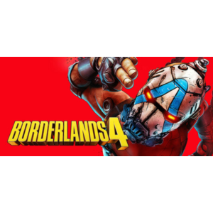 Borderlands® 4 Super Deluxe Edition ОФФЛАЙН