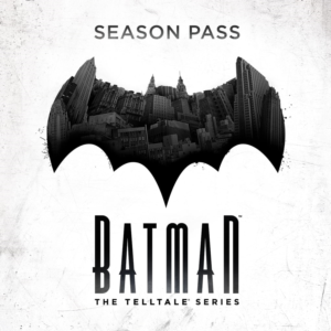 Batman The Telltale Series Season Pass PS4/PS5 | П2/П3
