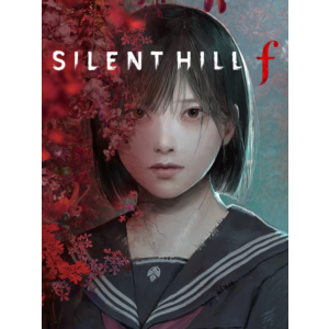 ✅ SILENT HILL f - Digital Deluxe