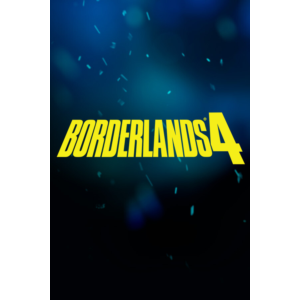 ✅ Borderlands 4
