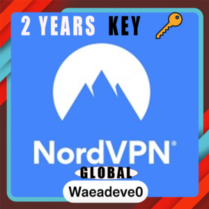 NordVPN Standard VPN (ПК, Android, iOS) Ключевой глобал