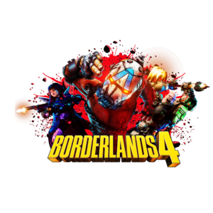 Borderlands 4 Super Deluxe Offline Forever👑♘✅