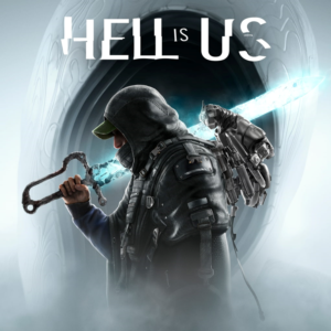 Hell is Us Deluxe (PS5) общий аккаунт