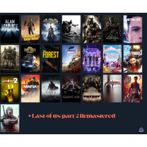 BORDERLANDS 4 - SUPER DELUXE ED. Без очереди+21 топ игр