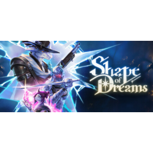 Shape of Dreams ОФФЛАЙН