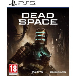 Dead Space (PS5/ENG) П1 - Оффлайн