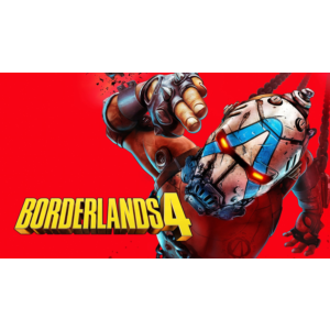 Borderlands 4 (Ключ Latin America)