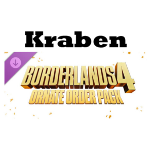 Borderlands®4: Набор «Орден порядка» steam DLC