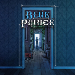 Blue Prince PS5 | П2/П3