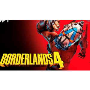 💝Borderlands 4 standard  Xbox series x/s🔆