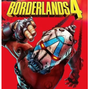 ⭐️Borderlands 4 + Borderlands 3⭐️Xbox series X|S