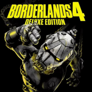 🔱 Borderlands 4(Xbox)+Игры общий