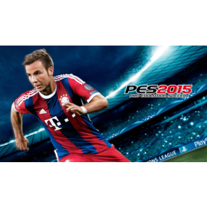 Pro Evolution Soccer 2015 +ПРЕОРДЕР РФ/СНГ/УКРАИНА КЛЮЧ