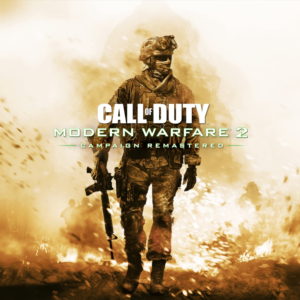 COD MW 2 Campaign Remastered PS4/PS5 | П2/П3
